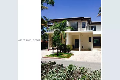 474 Fernwood #474, Key Biscayne, FL 33149 - Photo 1