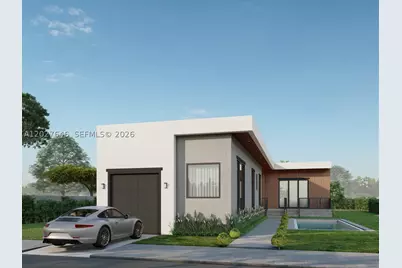 347 NW 43rd, Miami, FL 33127 - Photo 3