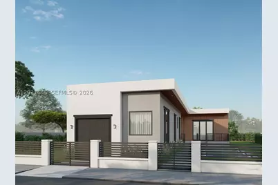 347 NW 43rd, Miami, FL 33127 - Photo 1