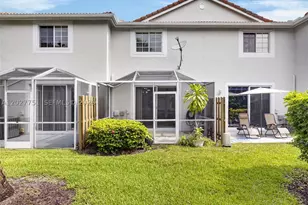 3677 San Simeon, Weston, FL 33331 - Photo 39