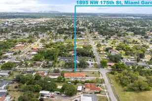 1895 NW 175th, Miami Gardens, FL 33056 - Photo 3