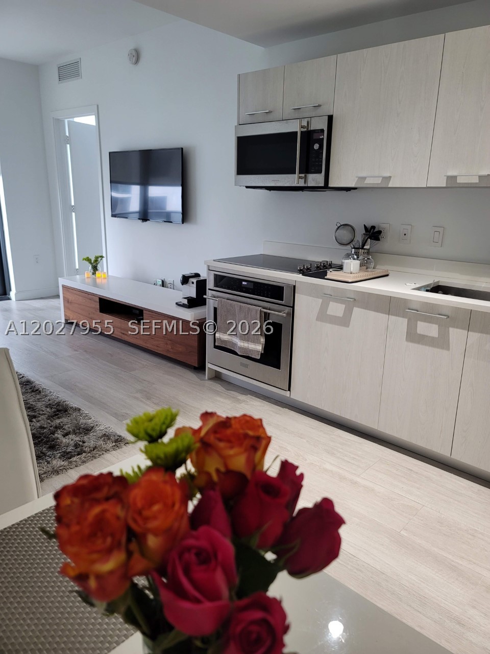 55 SW 9th #2709 - 55 SW 9th #2709, Miami, FL 33130 Luxury Property | Jose Angel Pina