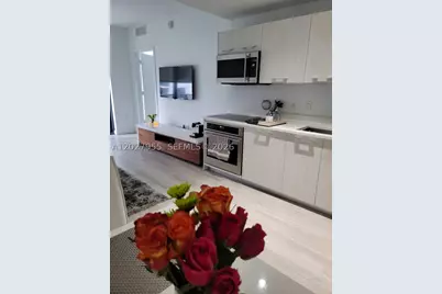 55 SW 9th #2709, Miami, FL 33130 - Photo 1