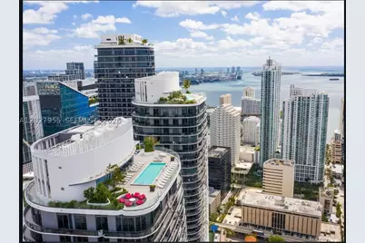 55 SW 9th #2709, Miami, FL 33130 - Photo 13