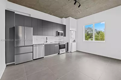 315 NW 32 #307, Miami, FL 33127 - Photo 5