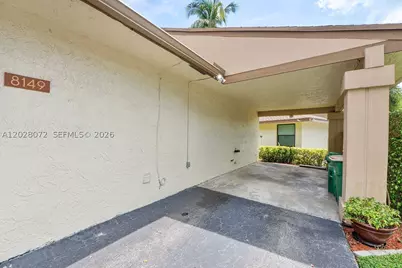 8149 Royal Palm #3, Tamarac, FL 33321 - Photo 43
