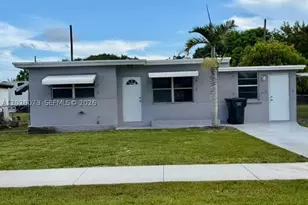 5608 Garfield, Hollywood, FL 33021 - Photo 1