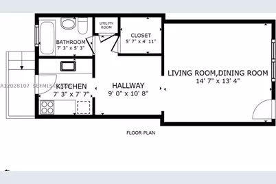 911 Meridian #104, Miami Beach, FL 33139 - Photo 13