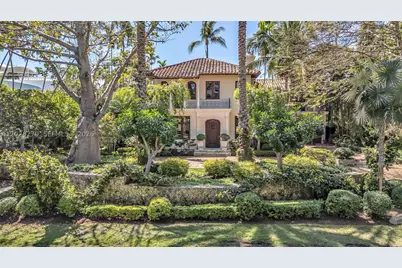 3462 N Moorings, Miami, FL 33133 - Photo 1