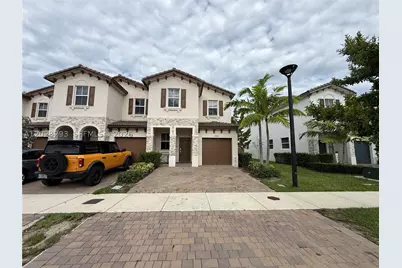 12856 NW 22nd #12856, Miami, FL 33167 - Photo 1