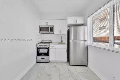 1839 Funston #4, Hollywood, FL 33020 - Photo 7