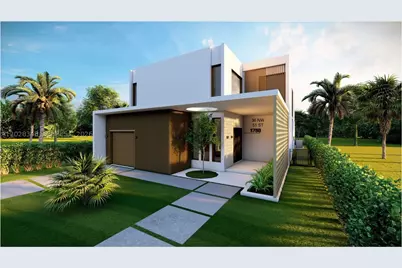 36 NW 51st, Miami, FL 33127 - Photo 1