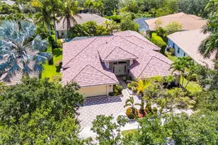 3852 Oak Ridge, Weston, FL 33331 - Photo 41