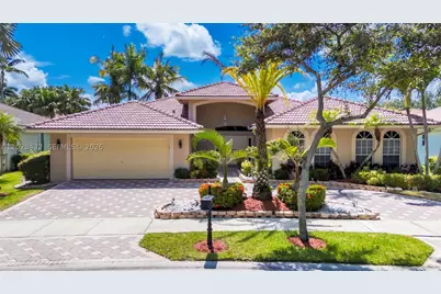 3852 Oak Ridge, Weston, FL 33331 - Photo 39