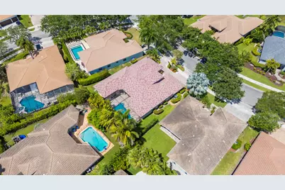3852 Oak Ridge, Weston, FL 33331 - Photo 51