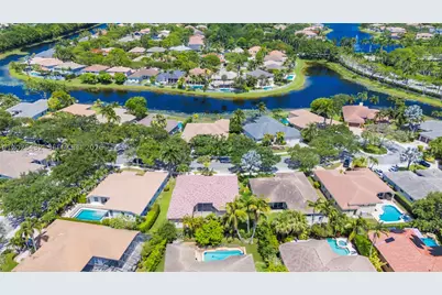3852 Oak Ridge, Weston, FL 33331 - Photo 49