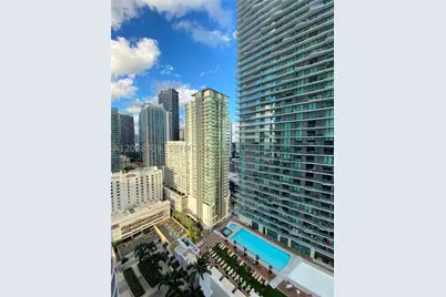 60 SW 13th #2212, Miami, FL 33130 - Photo 9