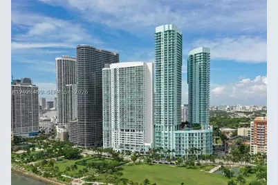 1900 N Bayshore #2415, Miami, FL 33132 - Photo 1