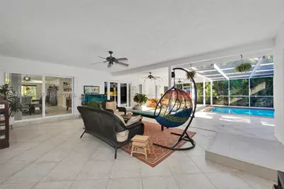 6970 SW 124th, Pinecrest, FL 33156 - Photo 1