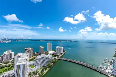 495 Brickell #4901, Miami, FL 33131 - Photo 9