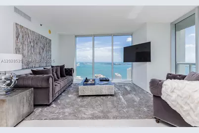 495 Brickell #4901, Miami, FL 33131 - Photo 3
