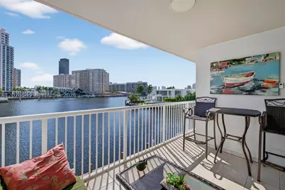 121 Golden Isles #205, Hallandale Beach, FL 33009 - Photo 3