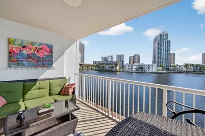 121 Golden Isles #205, Hallandale Beach, FL 33009 - Photo 21