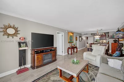 121 Golden Isles #205, Hallandale Beach, FL 33009 - Photo 19
