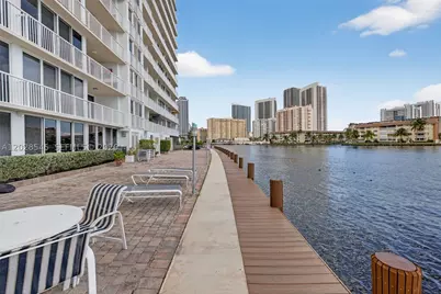 121 Golden Isles #205, Hallandale Beach, FL 33009 - Photo 53
