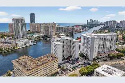 121 Golden Isles #205, Hallandale Beach, FL 33009 - Photo 65