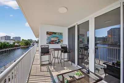 121 Golden Isles #205, Hallandale Beach, FL 33009 - Photo 33