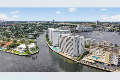 121 Golden Isles #205, Hallandale Beach, FL 33009 - Photo 73