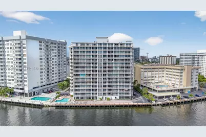 121 Golden Isles #205, Hallandale Beach, FL 33009 - Photo 71