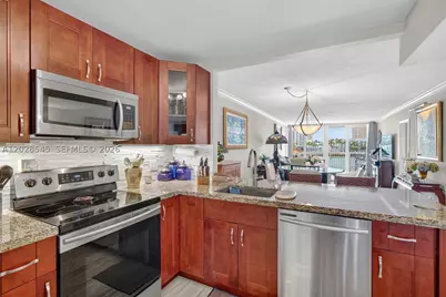 121 Golden Isles #205, Hallandale Beach, FL 33009 - Photo 39