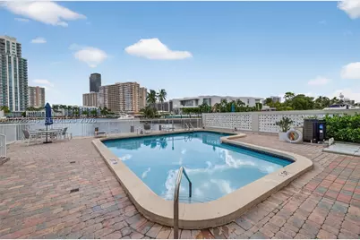 121 Golden Isles #205, Hallandale Beach, FL 33009 - Photo 9