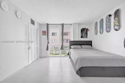 7133 Bay #305, Miami Beach, FL 33141 - Photo 5