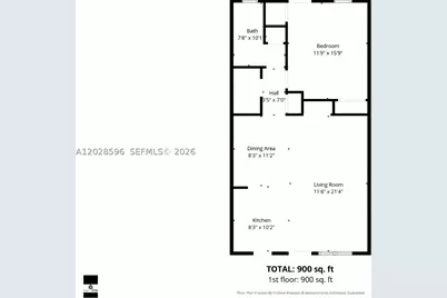 7133 Bay #305, Miami Beach, FL 33141 - Photo 23