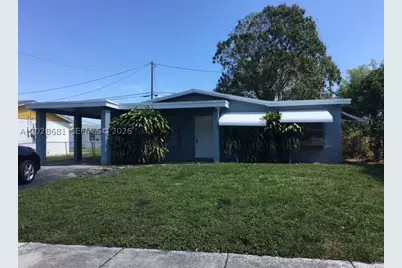 1580 NW 32nd #1580, Lauderhill, FL 33311 - Photo 1