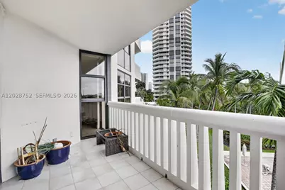 1000 Island #503, Aventura, FL 33160 - Photo 23