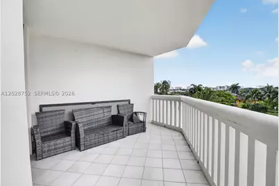 1000 Island #503, Aventura, FL 33160 - Photo 17