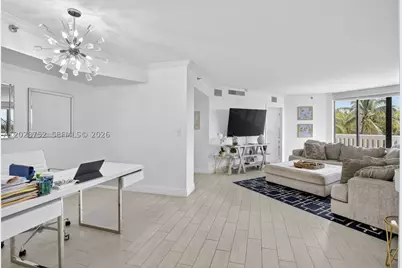 1000 Island #503, Aventura, FL 33160 - Photo 5