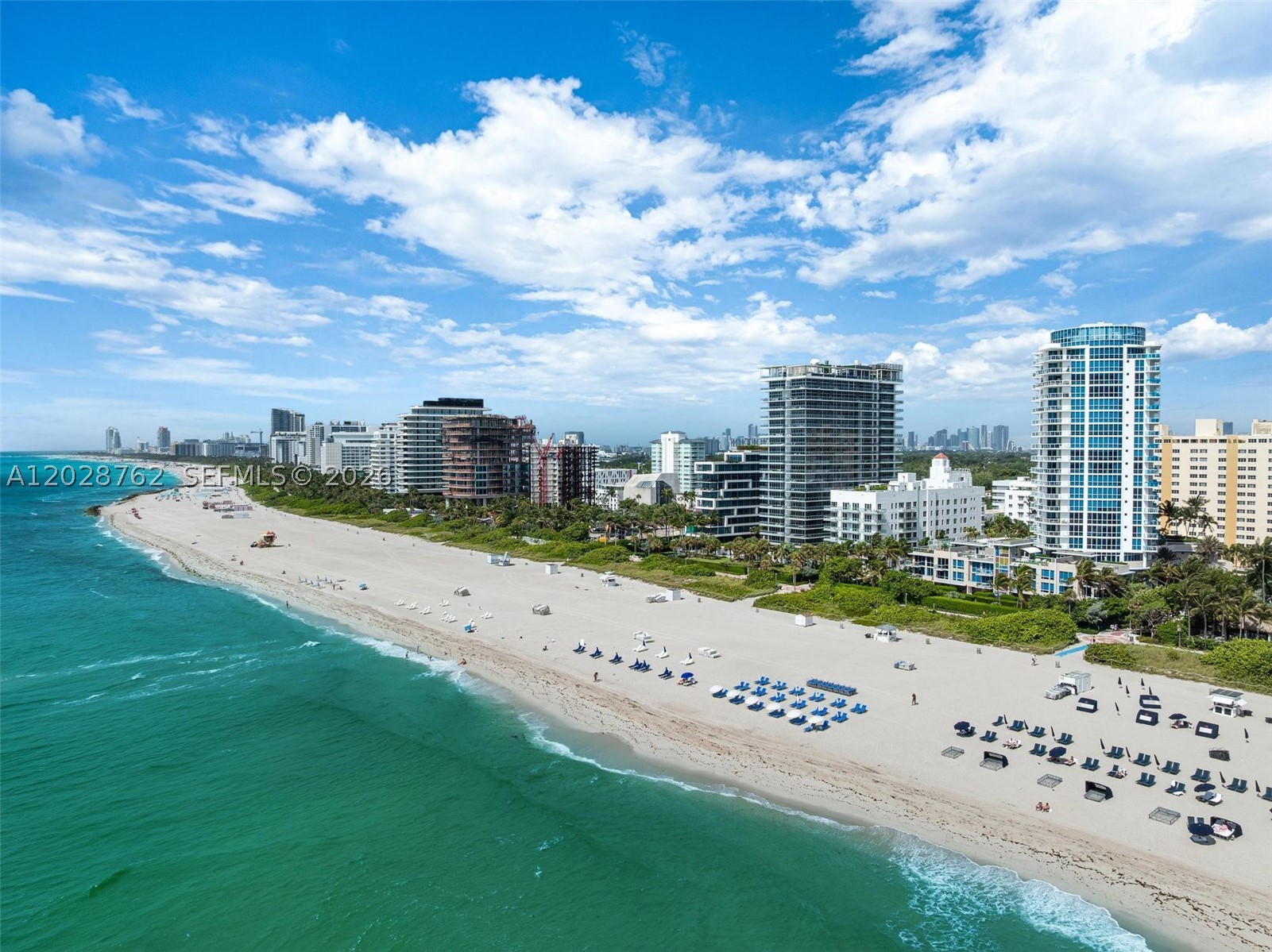 3801 Collins #703 - 3801 Collins #703, Miami Beach, FL 33140 Luxury Property | Jose Angel Pina