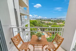 2000 Towerside, Miami, FL 33138 - Photo 21