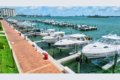 2000 Towerside #908, Miami, FL 33138 - Photo 43
