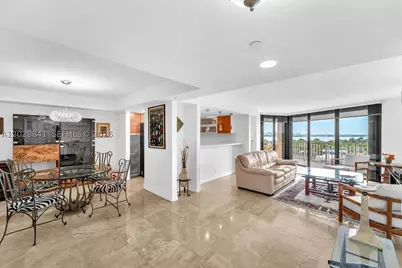 2000 Towerside #908, Miami, FL 33138 - Photo 5