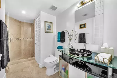 2000 Towerside #908, Miami, FL 33138 - Photo 7