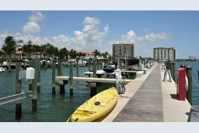 2000 Towerside #908, Miami, FL 33138 - Photo 33