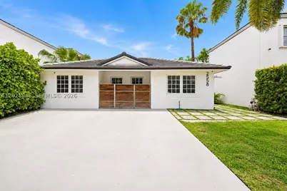 2558 NE 206th, Aventura, FL 33180 - Photo 1