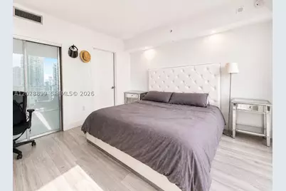 45 SW 9th #1506, Miami, FL 33130 - Photo 7