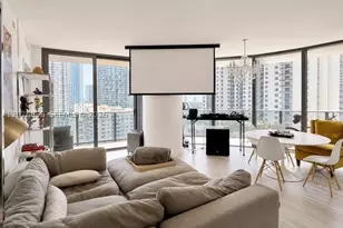 45 SW 9th, Miami, FL 33130 - Photo 3